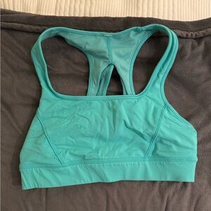Lululemon Run With the Sun Bra Size 6